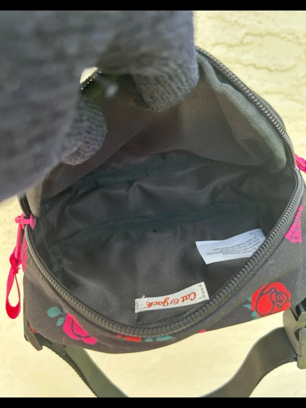 NWT Cat & Jack belt bag